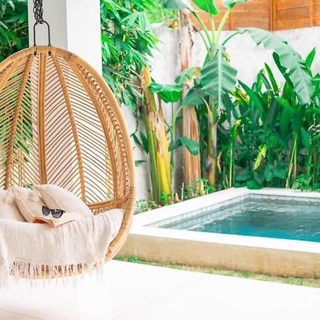 Marlaca Villas Lombok Kuta  Екстер'єр фото