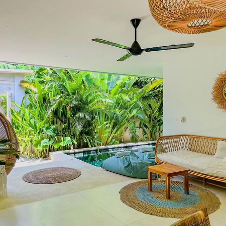 Marlaca Villas Lombok Kuta  Екстер'єр фото