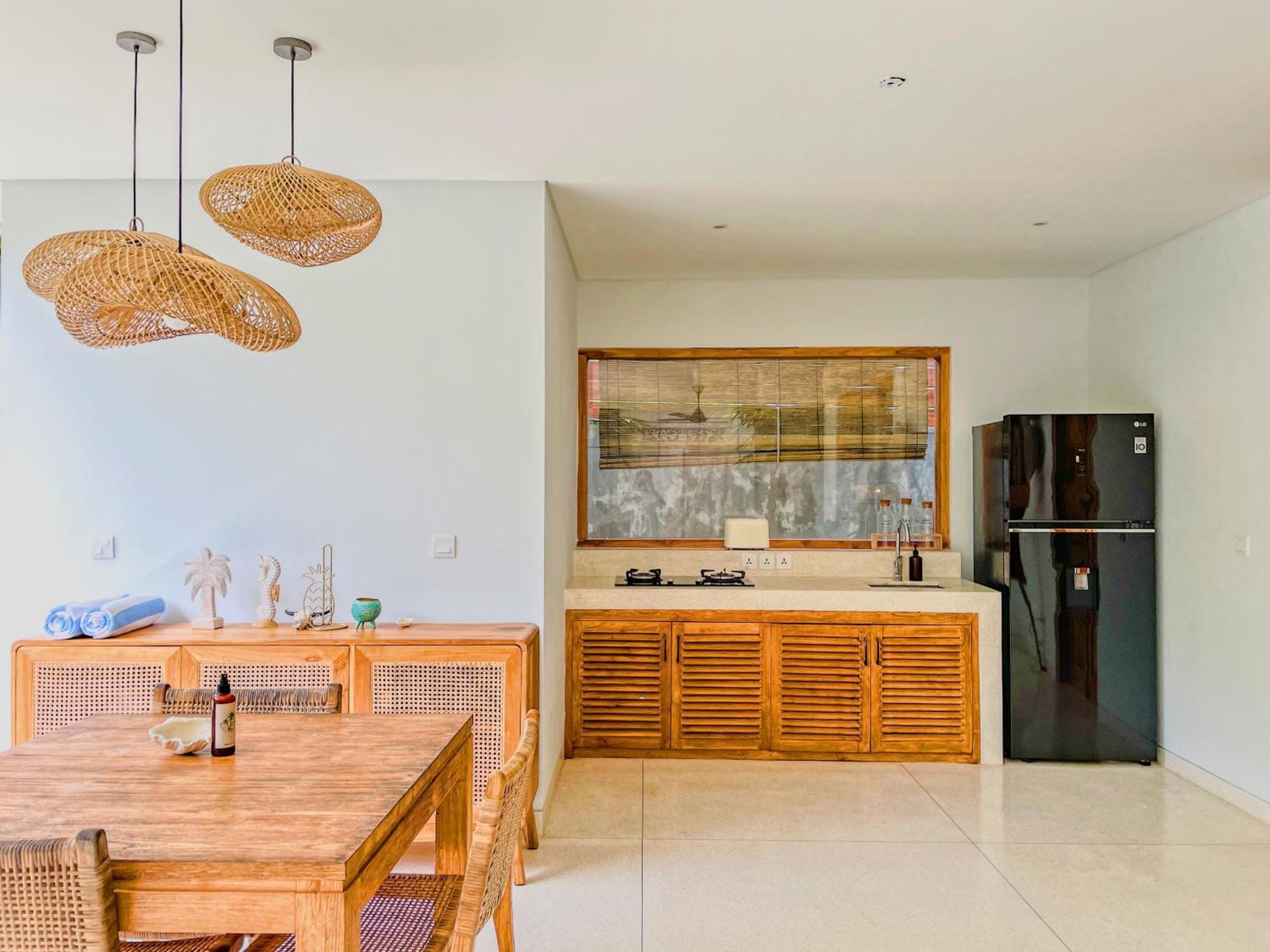 Marlaca Villas Lombok Kuta  Екстер'єр фото