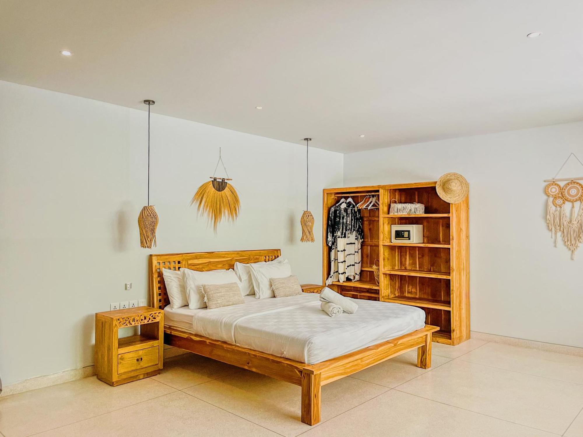 Marlaca Villas Lombok Kuta  Екстер'єр фото