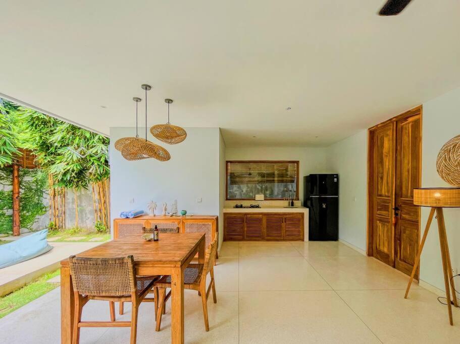 Marlaca Villas Lombok Kuta  Екстер'єр фото