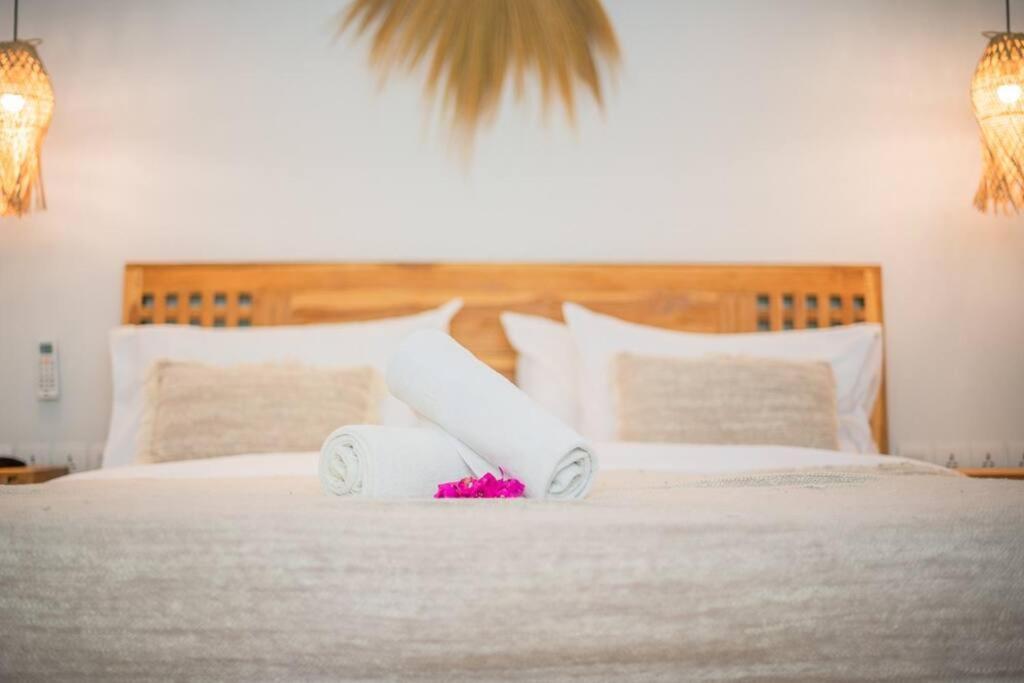 Marlaca Villas Lombok Kuta  Екстер'єр фото
