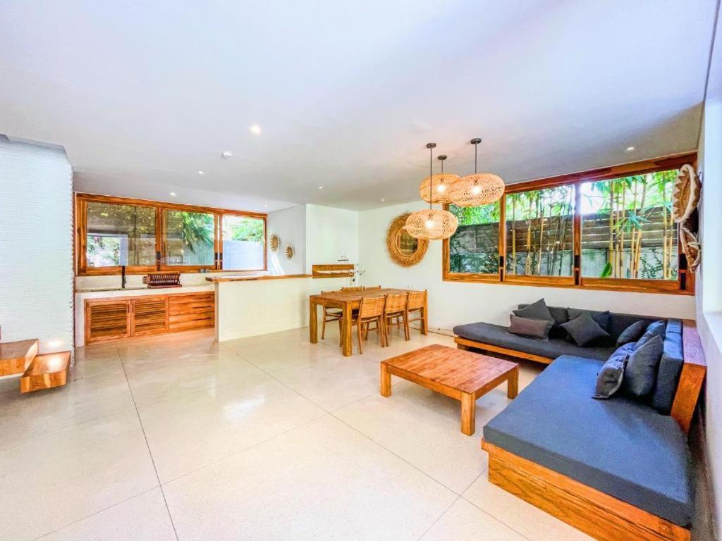 Marlaca Villas Lombok Kuta  Екстер'єр фото