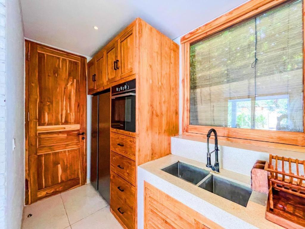 Marlaca Villas Lombok Kuta  Екстер'єр фото