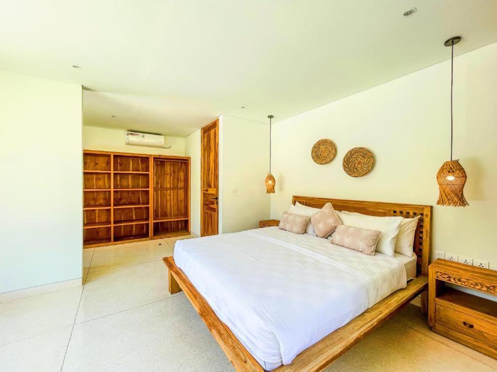 Marlaca Villas Lombok Kuta  Екстер'єр фото