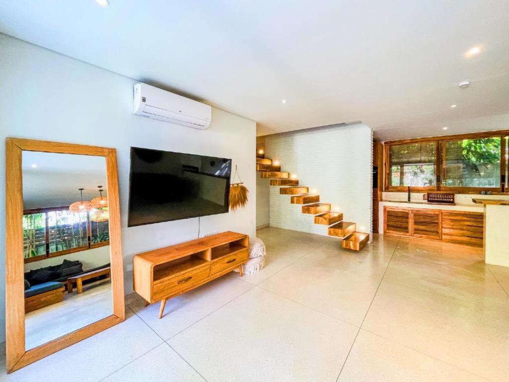 Marlaca Villas Lombok Kuta  Екстер'єр фото