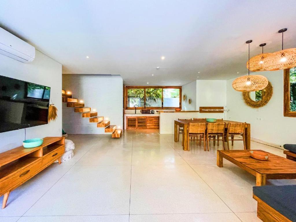 Marlaca Villas Lombok Kuta  Екстер'єр фото
