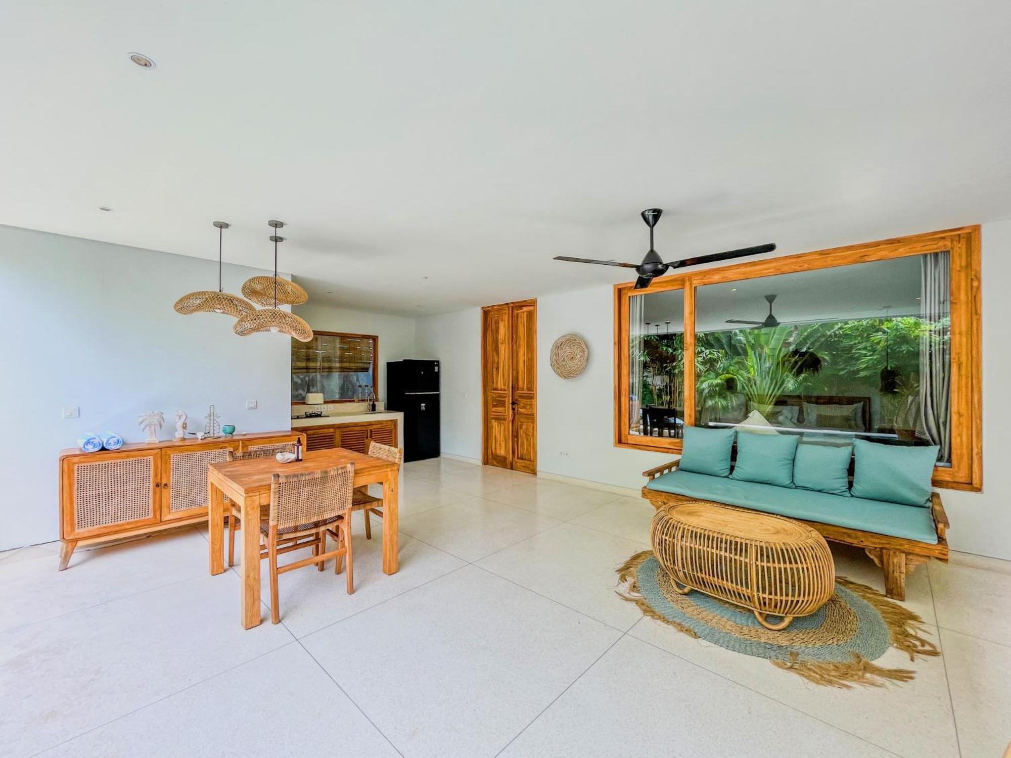 Marlaca Villas Lombok Kuta  Екстер'єр фото