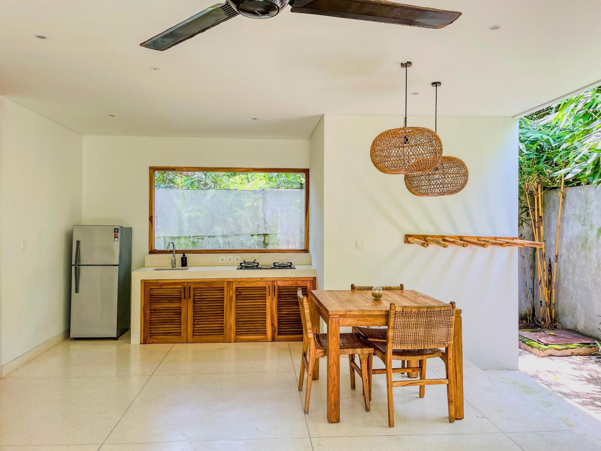 Marlaca Villas Lombok Kuta  Номер фото