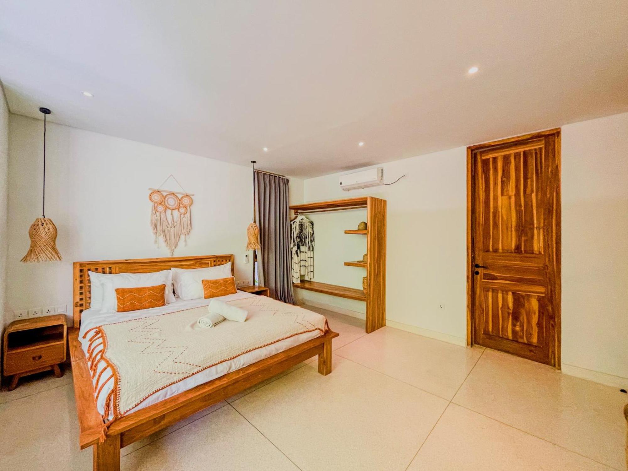 Marlaca Villas Lombok Kuta  Екстер'єр фото