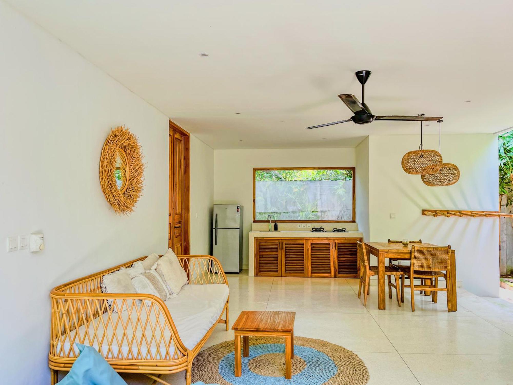 Marlaca Villas Lombok Kuta  Екстер'єр фото