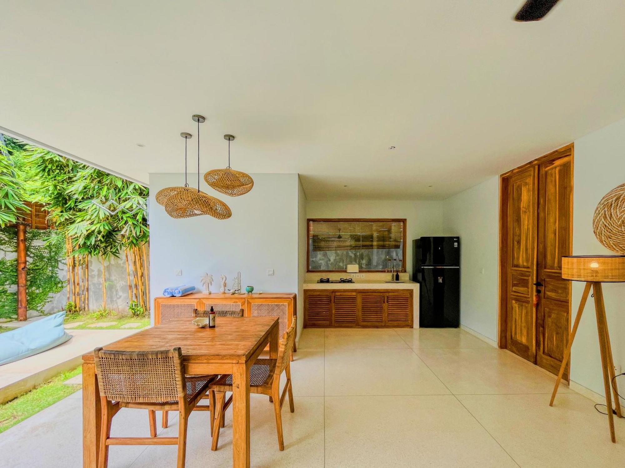 Marlaca Villas Lombok Kuta  Екстер'єр фото