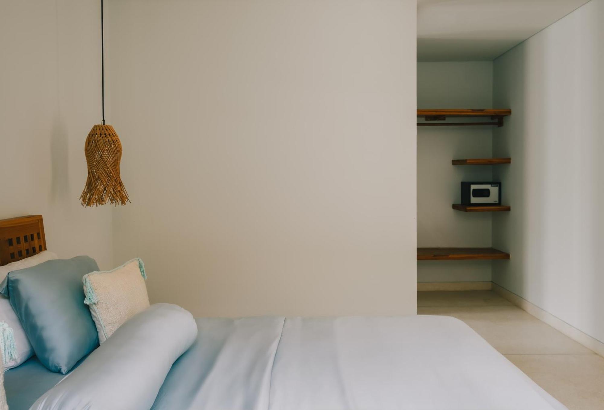 Marlaca Villas Lombok Kuta  Екстер'єр фото