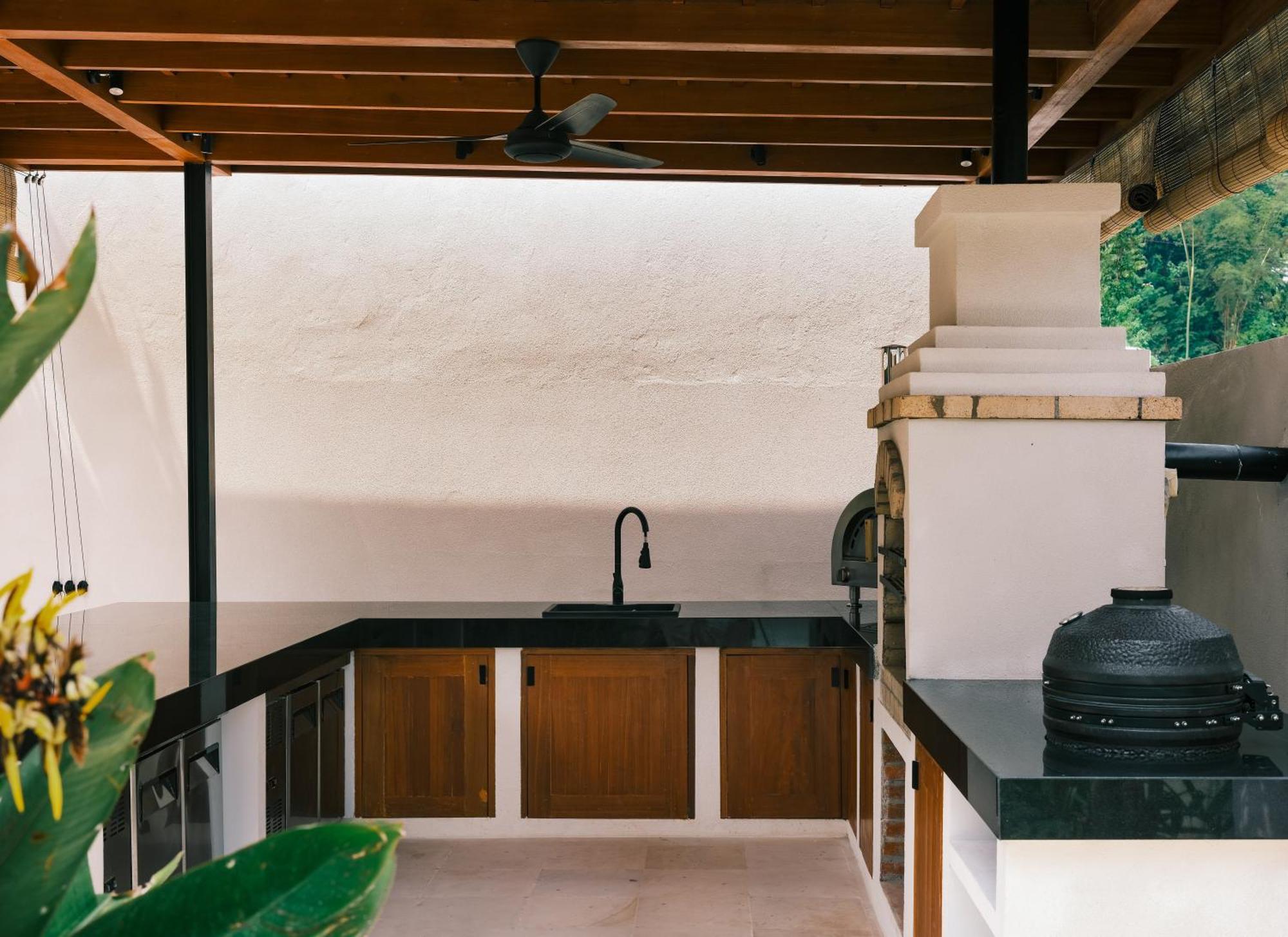 Marlaca Villas Lombok Kuta  Екстер'єр фото