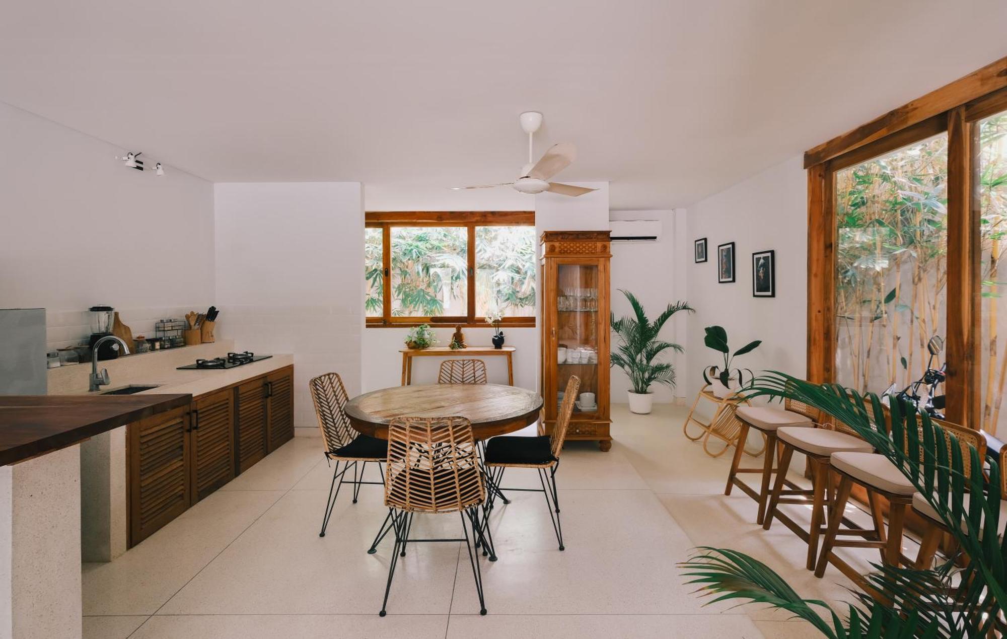 Marlaca Villas Lombok Kuta  Екстер'єр фото