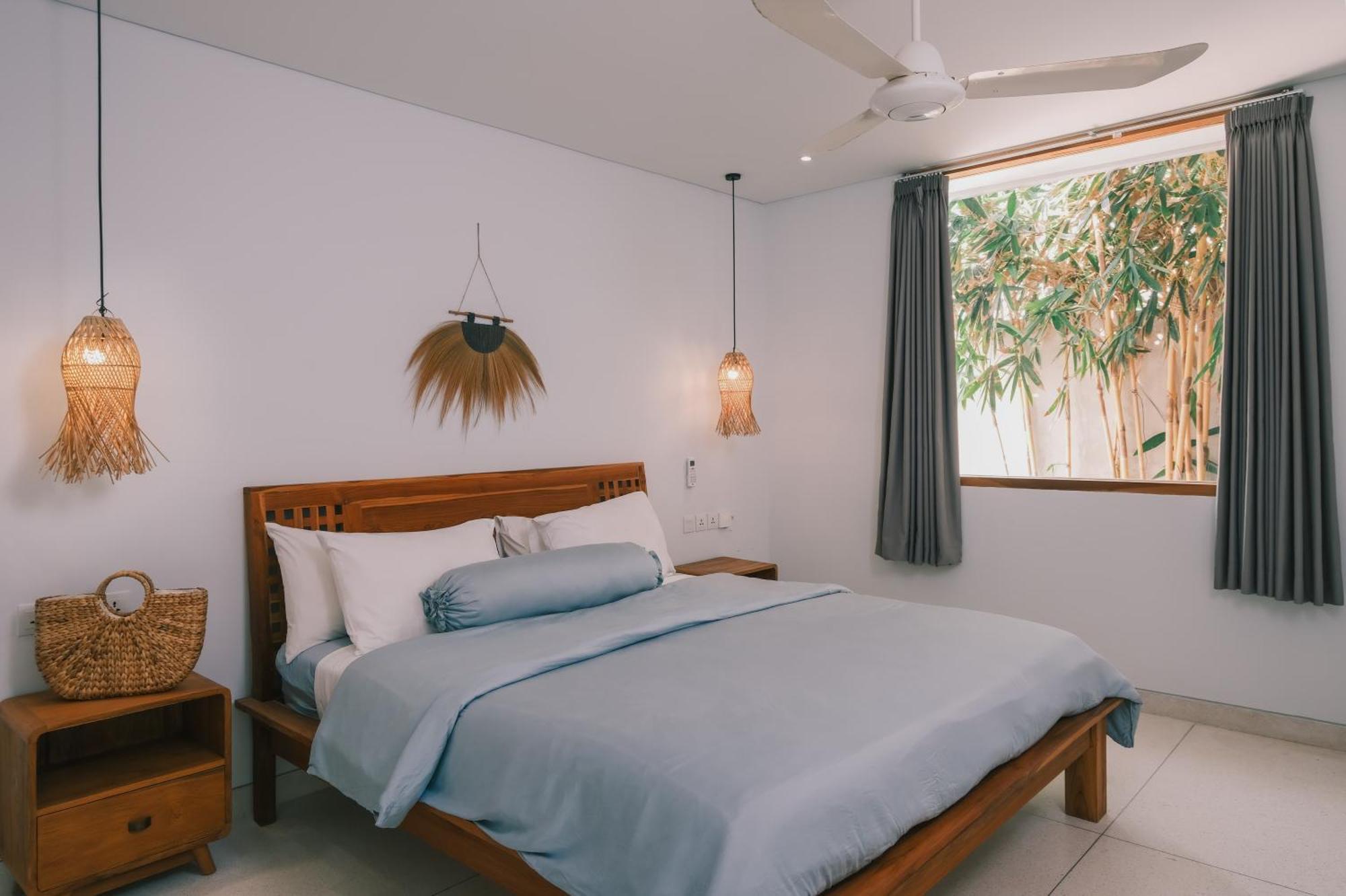 Marlaca Villas Lombok Kuta  Екстер'єр фото