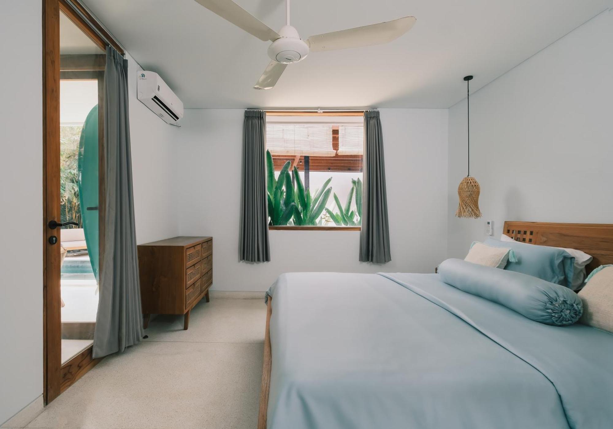 Marlaca Villas Lombok Kuta  Екстер'єр фото