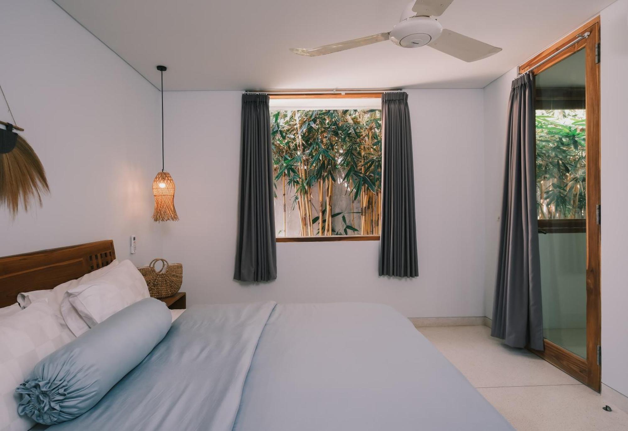 Marlaca Villas Lombok Kuta  Екстер'єр фото